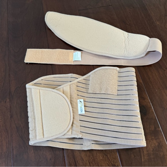 NeoTech Maternity Belt - Picture 3 of 3